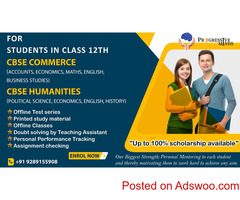 CBSE Exams Papers | Progressive Minds