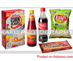 Product and  E-commerce Photography we do in Delhi NRC