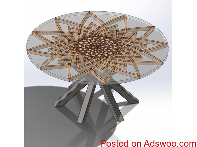 Product Design in Lund Sweden - Fixing Ideas - 4/4