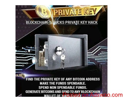 Bitcoin Private Key Finder Tool