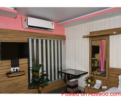 Hotel Room in Hooghly
