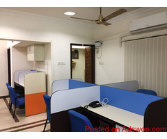 Business Centres in Chennai