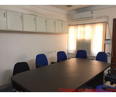 Business Centres in Chennai