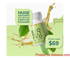 Bio Melt Pro - Latest Weight Loss Mega Offer