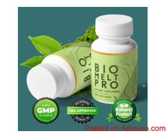 Bio Melt Pro - Latest Weight Loss Mega Offer