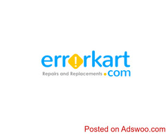 Computer Repairs and Services | Online Laptop Service | Errorkart