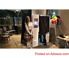 Cheap Photo Booth for Hire in Hunter Valley at Reasonable Rates