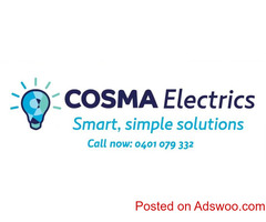 Electrician Clifton Hill