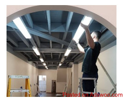 Electrician Clifton Hill