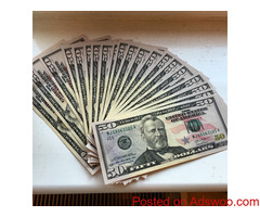 Buying High Quality Real Money For Online