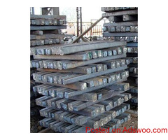 Subh Laxmi Special Steel Pvt. Ltd.