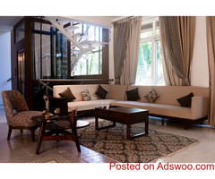Online Furniture Stores Mumbai