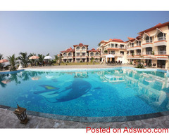 One of the Perfect Resort near Kolaghat