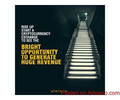 Binance clone script with ultimate features