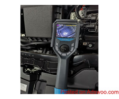 Yateks M-ADV Series Industrial borescope