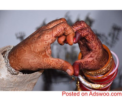 Top & Best Marriage Bureau in Delhi India