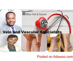 Vein and Vascular Treatment Specialists