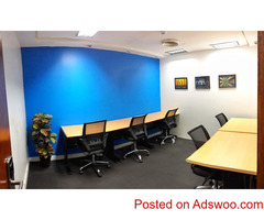 Affordable Office good for 6 PAX for Lease