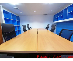 Office Space in Makati for Rent