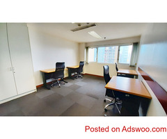 Office Rental for Start-Ups
