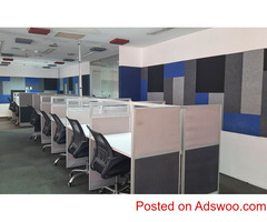 For Lease: BPO Serviced Office in Makati CBD