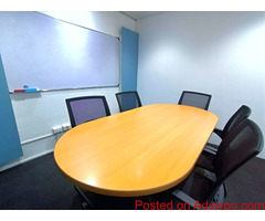 Meeting Room in Makati for Rent