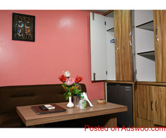 Multi Cuisine Family Restaurant in Hooghly