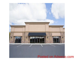 Buy Aluminium Shop fronts in London at Low Price