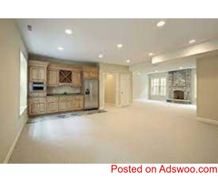 Professional Basement Development