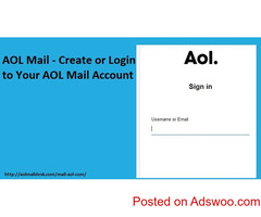 How TO AOL Mail Login Procedure