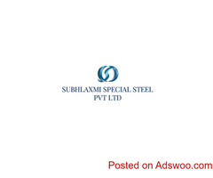 Subhlaxmi Special Steel is Alloy Steel Round Bars Manufacturer in India.