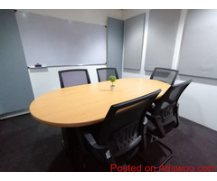 Affordable Virtual Office in the heart of Makati City