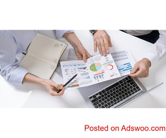 Accounting Services in Sydney