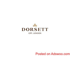 Dorsett City, London