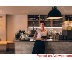Cafe POS System Australia | Point of Sale Software for Cafes | Wsoft