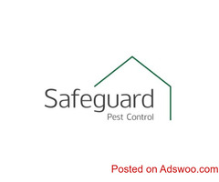 Safeguard Pest Control Sunshine Coast
