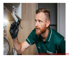 Safeguard Pest Control Sunshine Coast