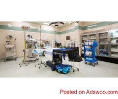 Janitorial Services in Burnaby