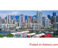 Janitorial Services in Burnaby