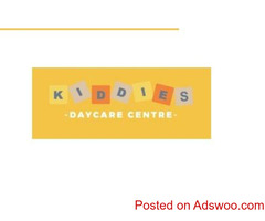 Kiddies Daycare