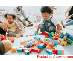 Kiddies Daycare