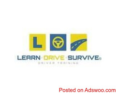 Driving Test NSW