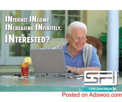 FREE INTERNET BUSINESS OPPORTUNITY