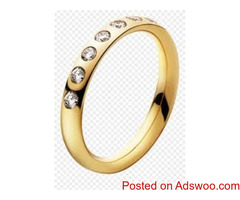 Pastor's fortune teller magic ring to give you powers +27820706997