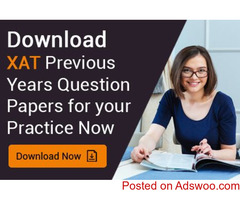 Updated XAT 2020 notification for aspirants.