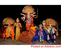 Tour operators in Kolkata