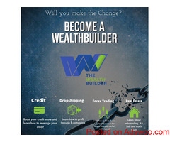 Get The Best Credit Repair Course At The Wealth Builders