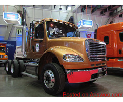 Coe's Truck Service