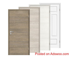 UPVC doors and windows manufacturers & Supplier in Delhi NCR