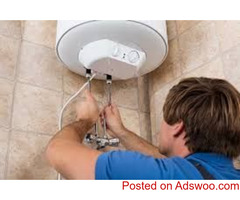 Local Plumbing Company in Burnaby